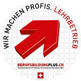 Wir machen Profis. Lehrbetrieb Wir machen Profis. Lehrbetrieb