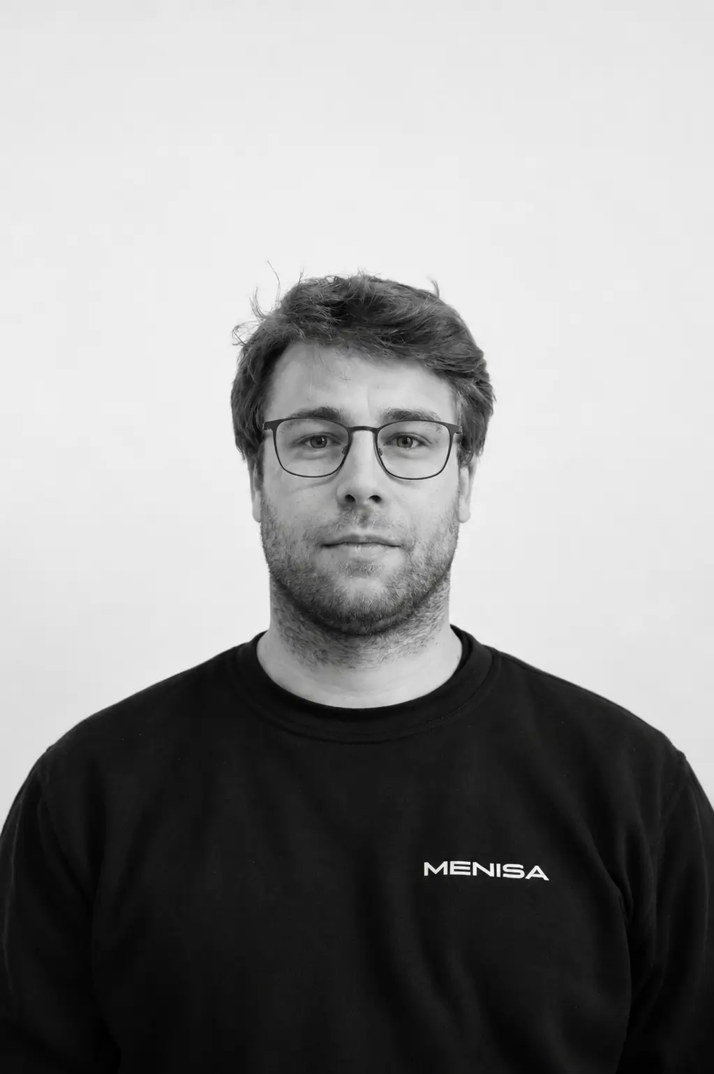 Remo Meier Mitglied der Geschäftsleitung Menisa AG