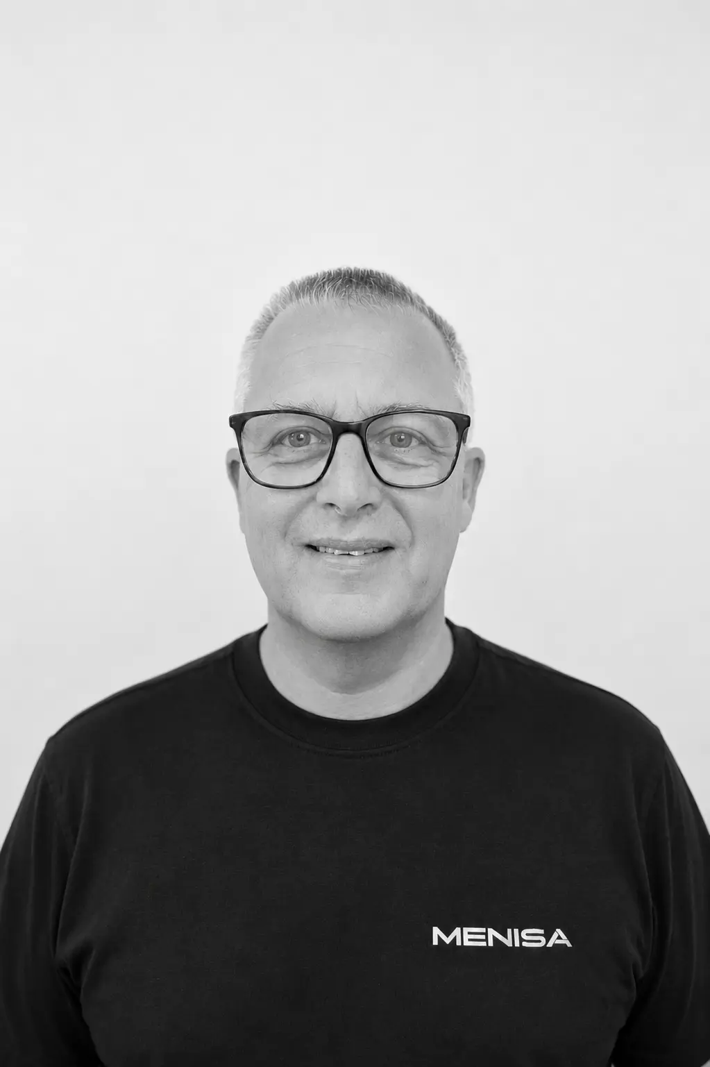 Walter Meier Geschäftsführer Menisa AG