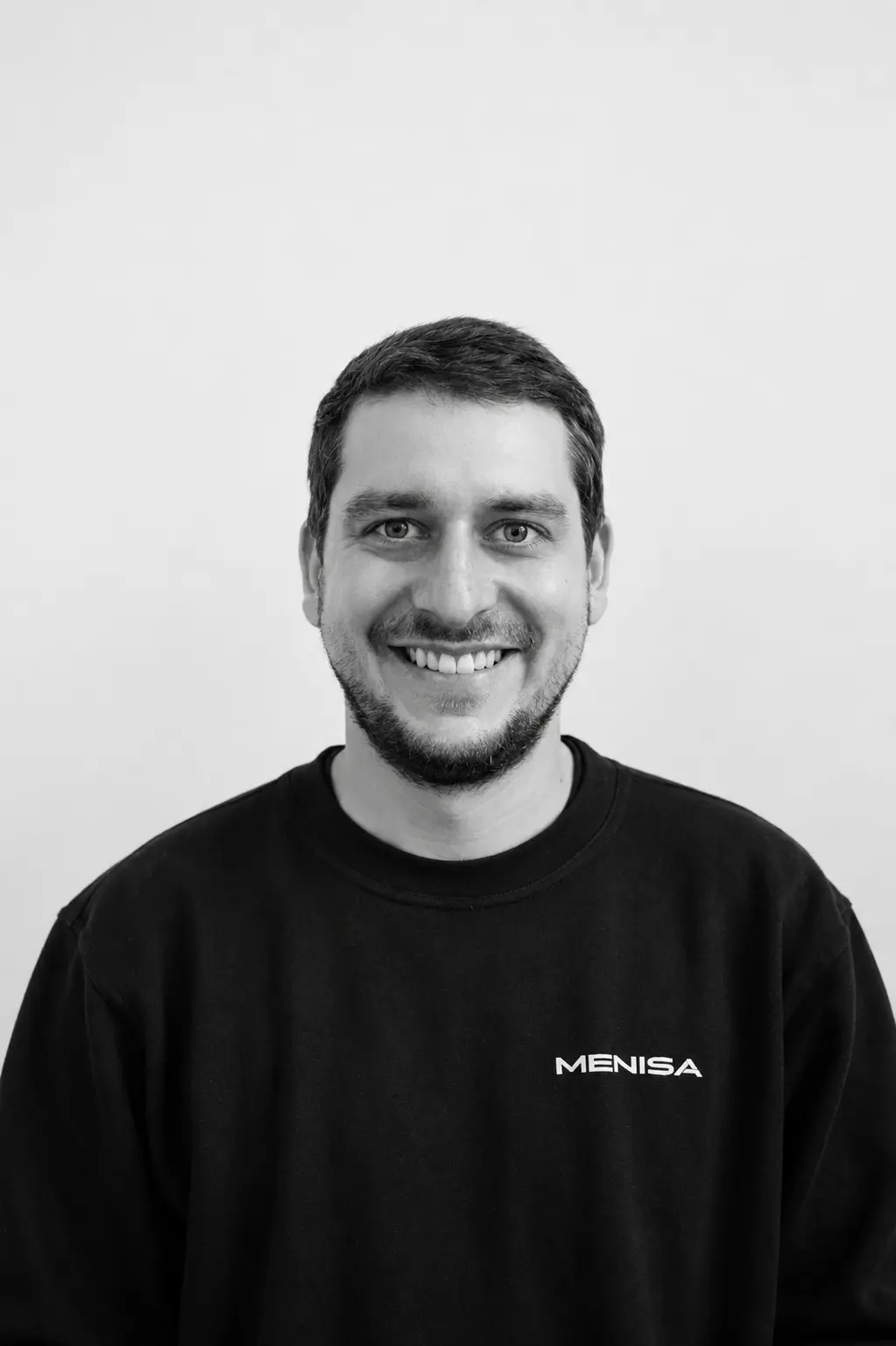 Yvon Jäger Kadermitglied der menisa AG Abteilungsleiter Dreherei