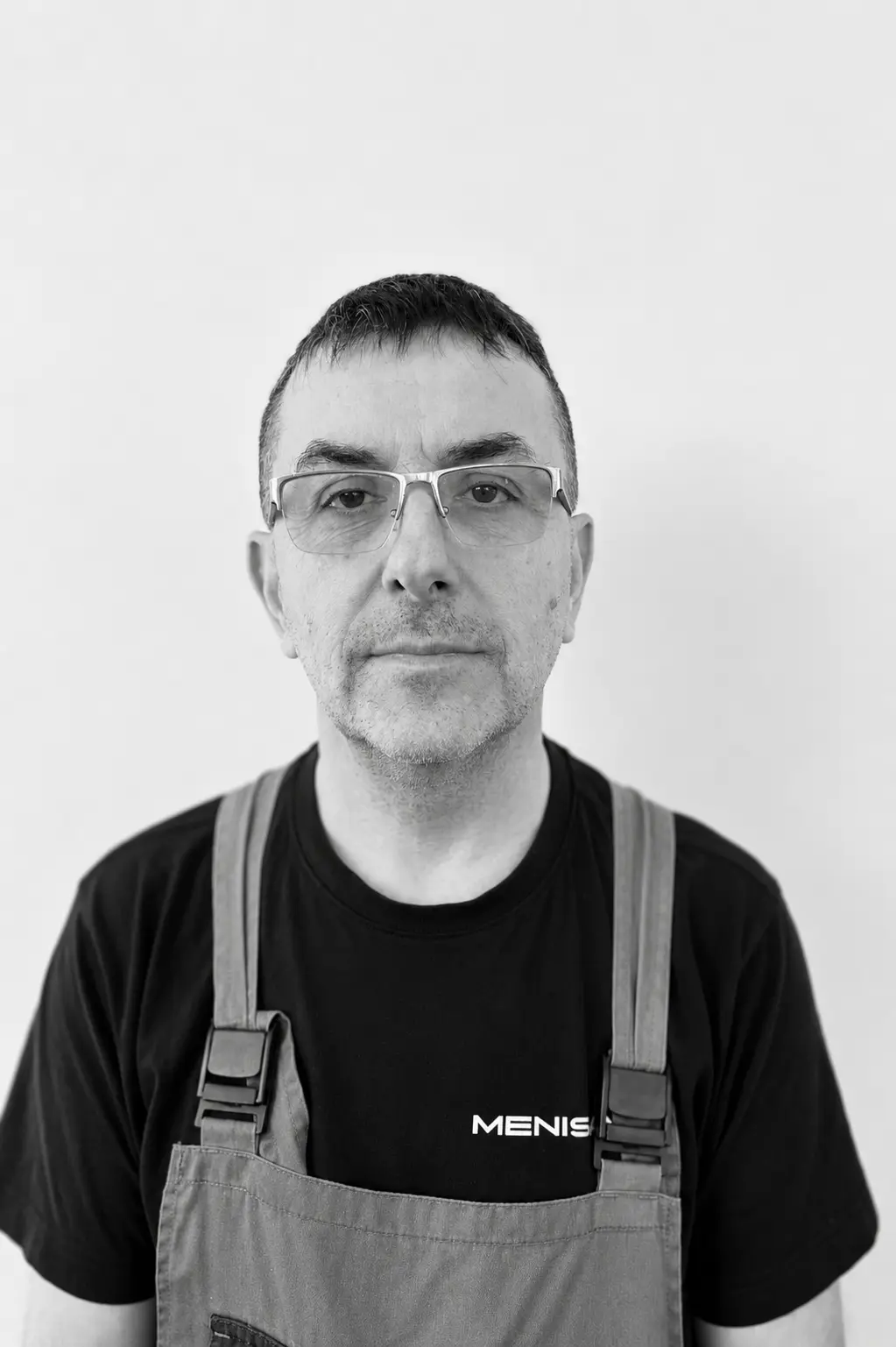 miladin marinkovic Mitarbeiter der Menisa AG, Allrounder Mitarbeiter